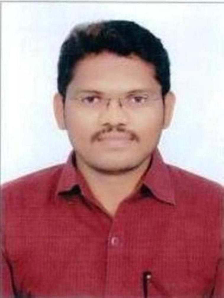 Dr. Gunti Kishor Babu