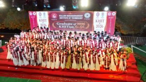 Graduation Day