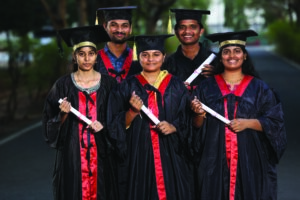 Deeksharambh – Student Induction Programme